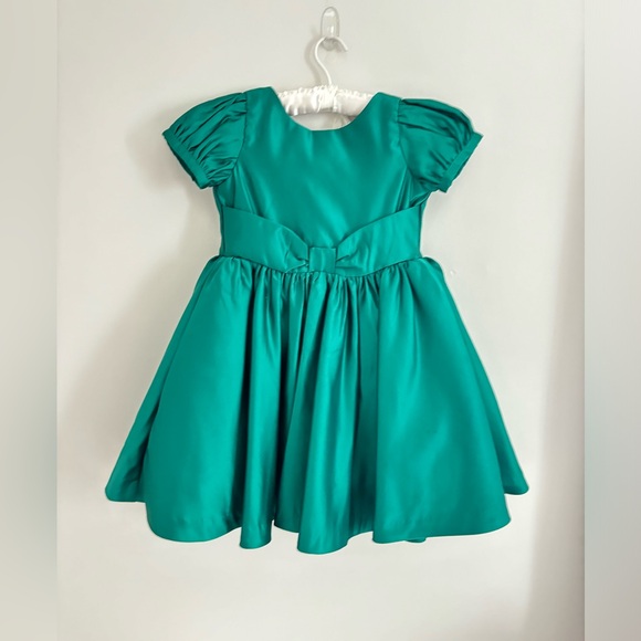 Janie and Jack Other - Gorgeous Janie and Jack Holiday Dress